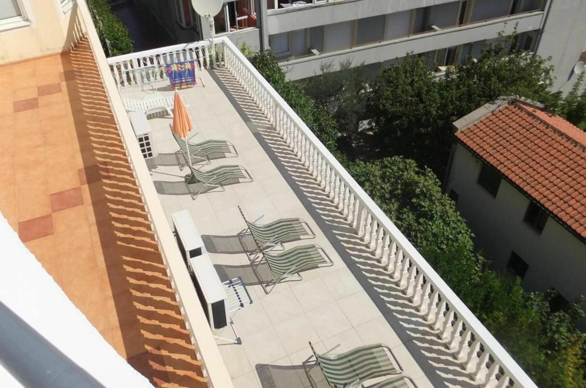 Apartments Ana Budua Esterno foto